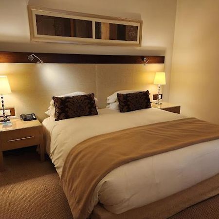 Hotel El Aurassi Isly المظهر الخارجي الصورة