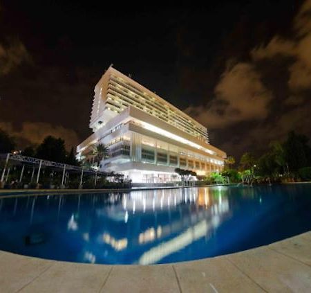 Hotel El Aurassi Isly المظهر الخارجي الصورة