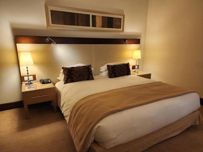 Hotel El Aurassi Isly المظهر الخارجي الصورة