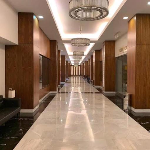 Hotel El Aurassi Isly المظهر الخارجي الصورة