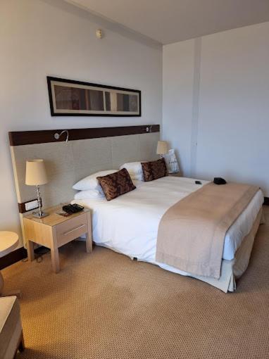 Hotel El Aurassi Isly المظهر الخارجي الصورة
