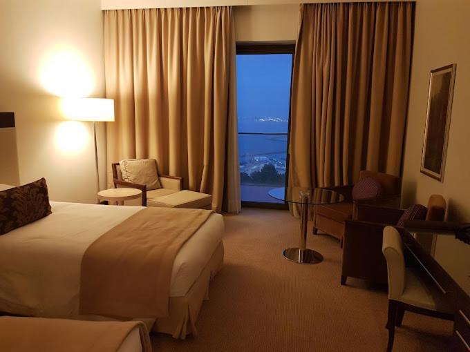 Hotel El Aurassi Isly المظهر الخارجي الصورة