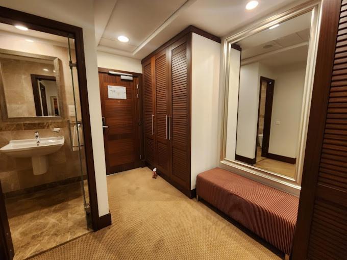 Hotel El Aurassi Isly المظهر الخارجي الصورة